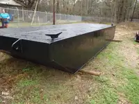 Barge for sale