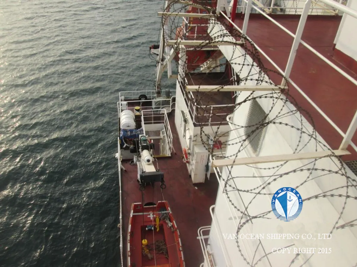 Oil/Chemical tanker for sale