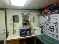 Supply ship for sale