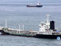Oil/Chemical tanker for sale