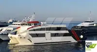 Cruise ship for sale