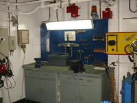 Oil/Chemical tanker for sale