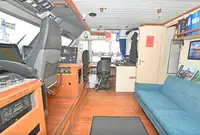 Cruise ship for sale
