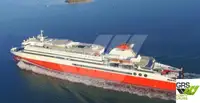 Ro-Ro ship for sale
