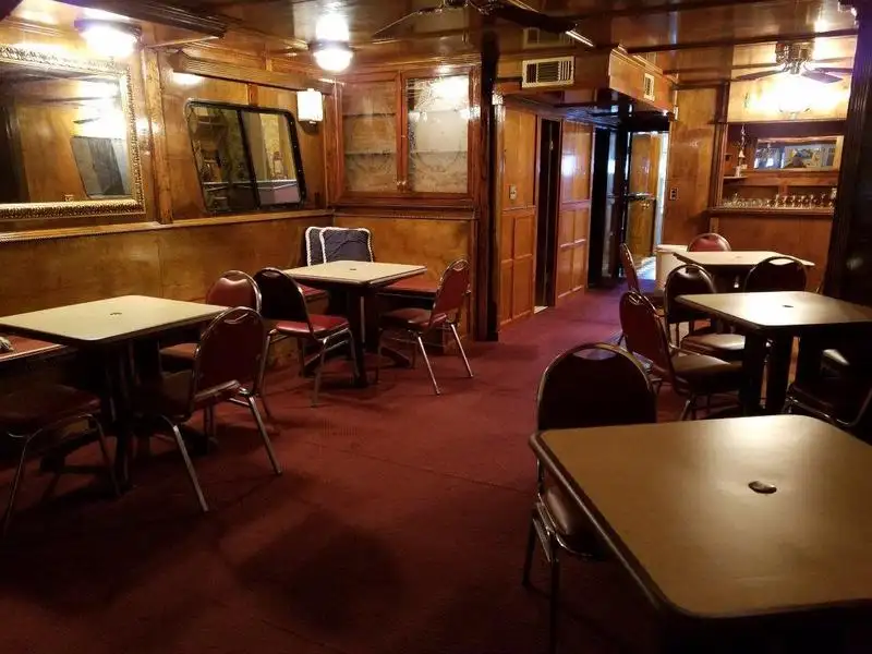 Passenger ship for sale