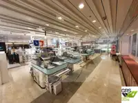 Cruise ship for sale