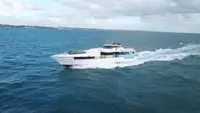 Passenger ship for sale
