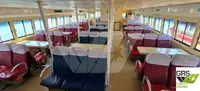 Cruise ship for sale