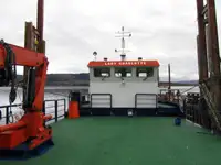 Workboats for sale