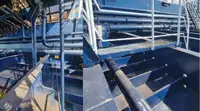 Oil/Chemical tanker for sale