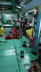 Oil/Chemical tanker for sale