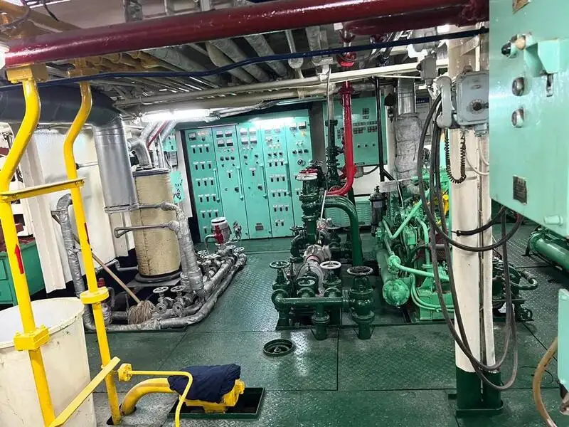 Workboats for sale