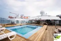 Cruise ship for sale