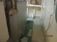 Reefer ship for sale