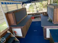 Cruise ship for sale
