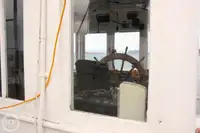 Ferry vessel for sale