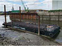 Barge for sale