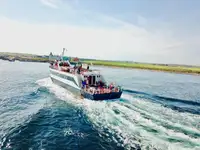 Passenger ship for sale
