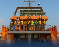 Bulk carrier for sale