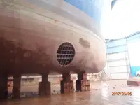 Reefer ship for sale