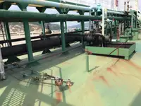 Oil/Chemical tanker for sale