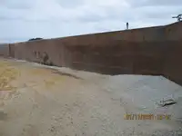 Barge for sale