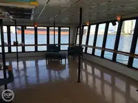 Cruise ship for sale