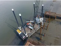 Barge for sale