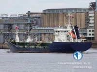 Oil/Chemical tanker for sale