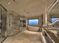 Cruise ship for sale