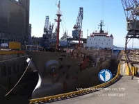 Oil/Chemical tanker for sale