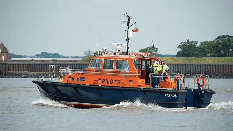 Lifeboat for sale