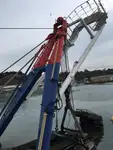Dredger for sale