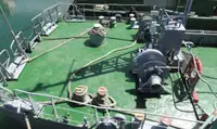 Supply ship for sale