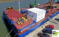 Barge for sale
