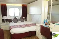 Cruise ship for sale