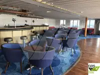 Cruise ship for sale