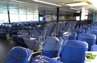 Cruise ship for sale