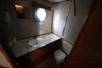 Ferry vessel for sale
