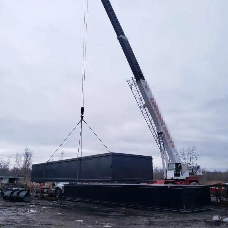 Barge for sale