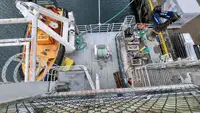 Passenger ship for sale
