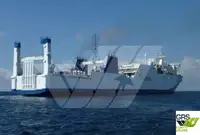 Ro-Ro ship for sale
