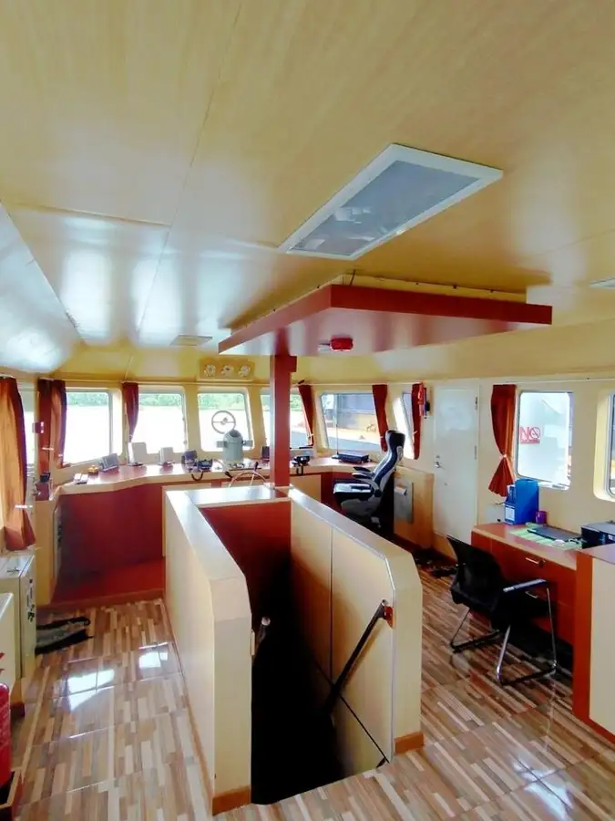 Towboat for sale