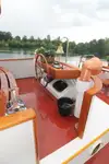 Cruise ship for sale