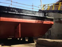 Barge for sale