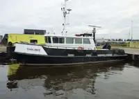 Workboats for sale