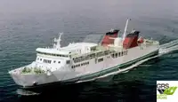 Ro-Ro ship for sale