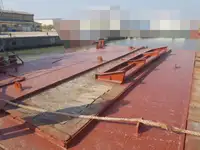 Barge for sale