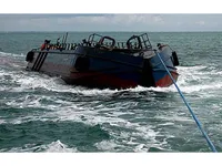 Barge for sale