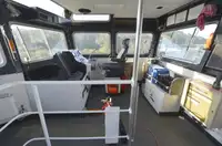 Catamaran for sale